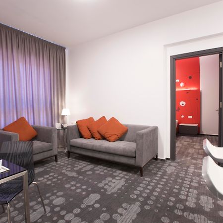 35 Rooms Beirut Luaran gambar