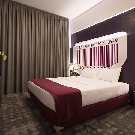 35 Rooms Beirut Luaran gambar
