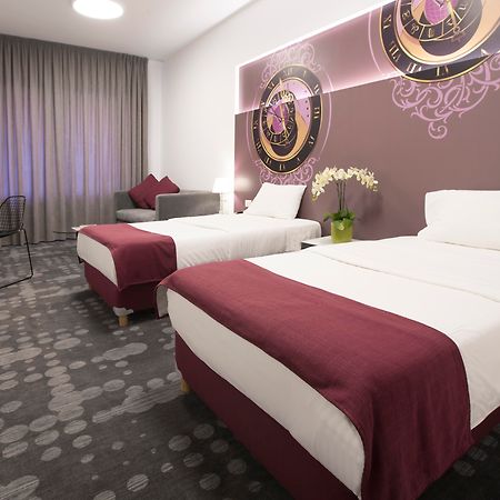 35 Rooms Beirut Luaran gambar