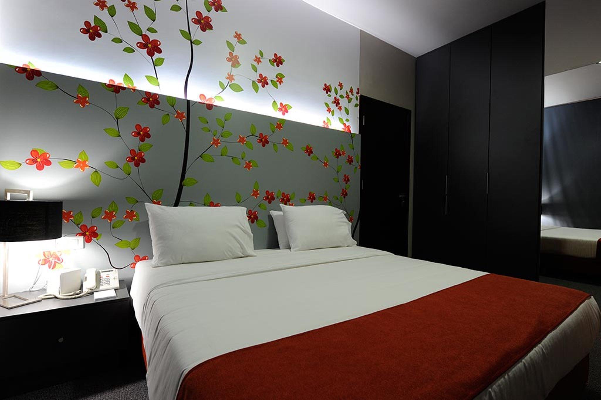 35 Rooms Beirut Luaran gambar