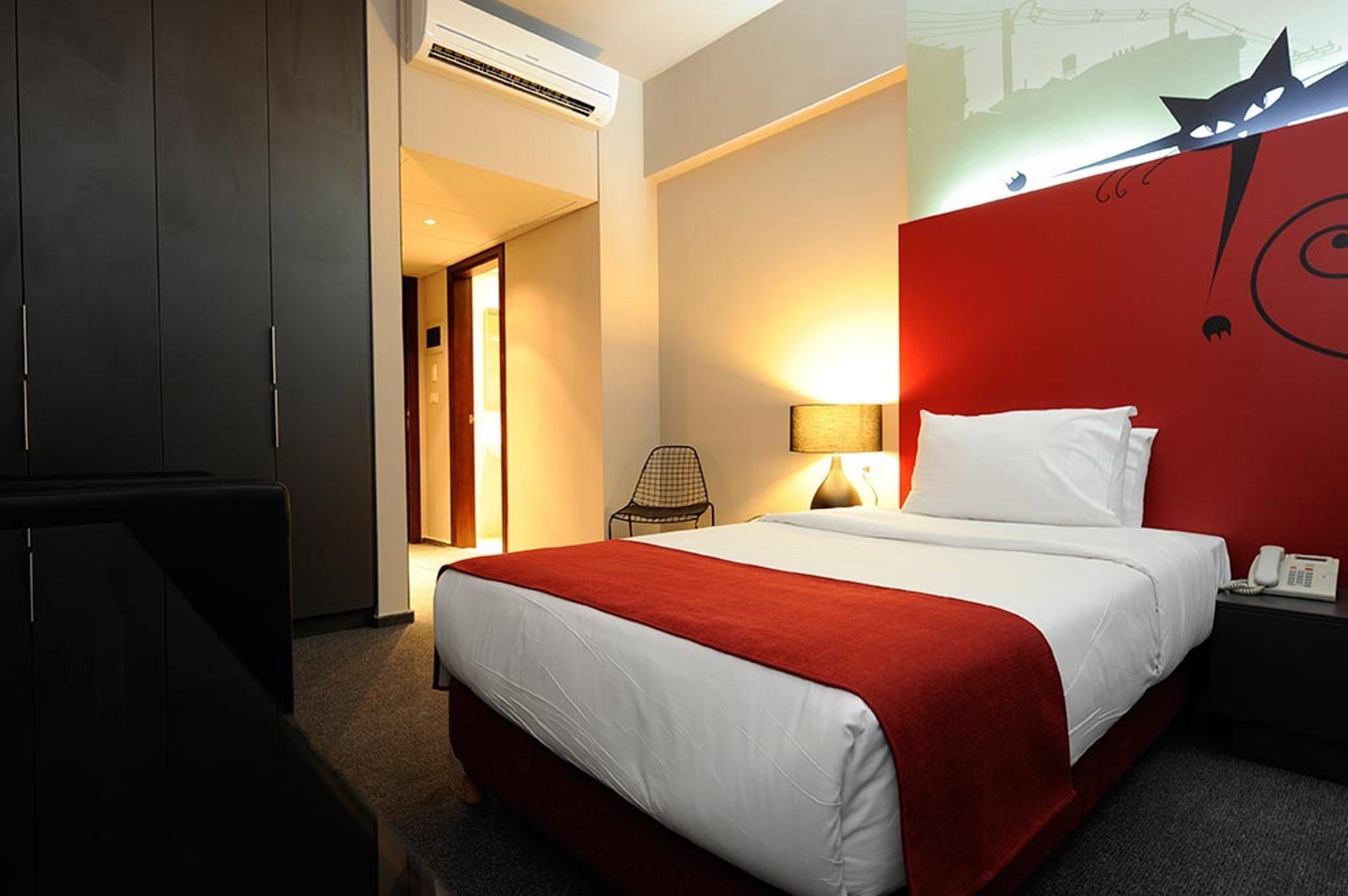 35 Rooms Beirut Luaran gambar