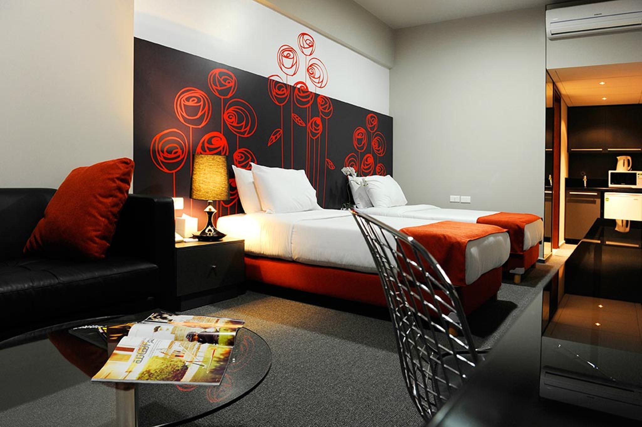 35 Rooms Beirut Luaran gambar