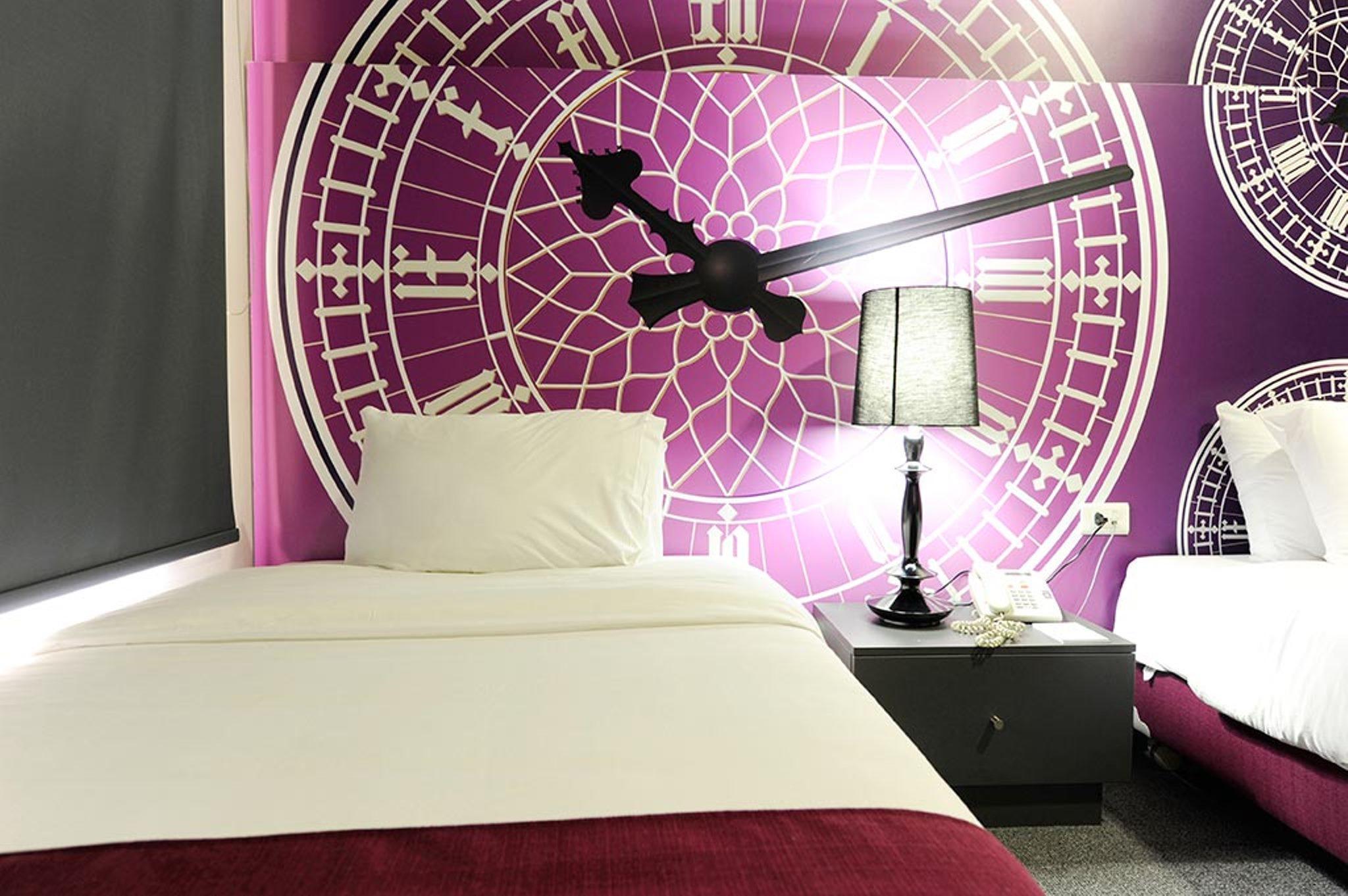 35 Rooms Beirut Luaran gambar