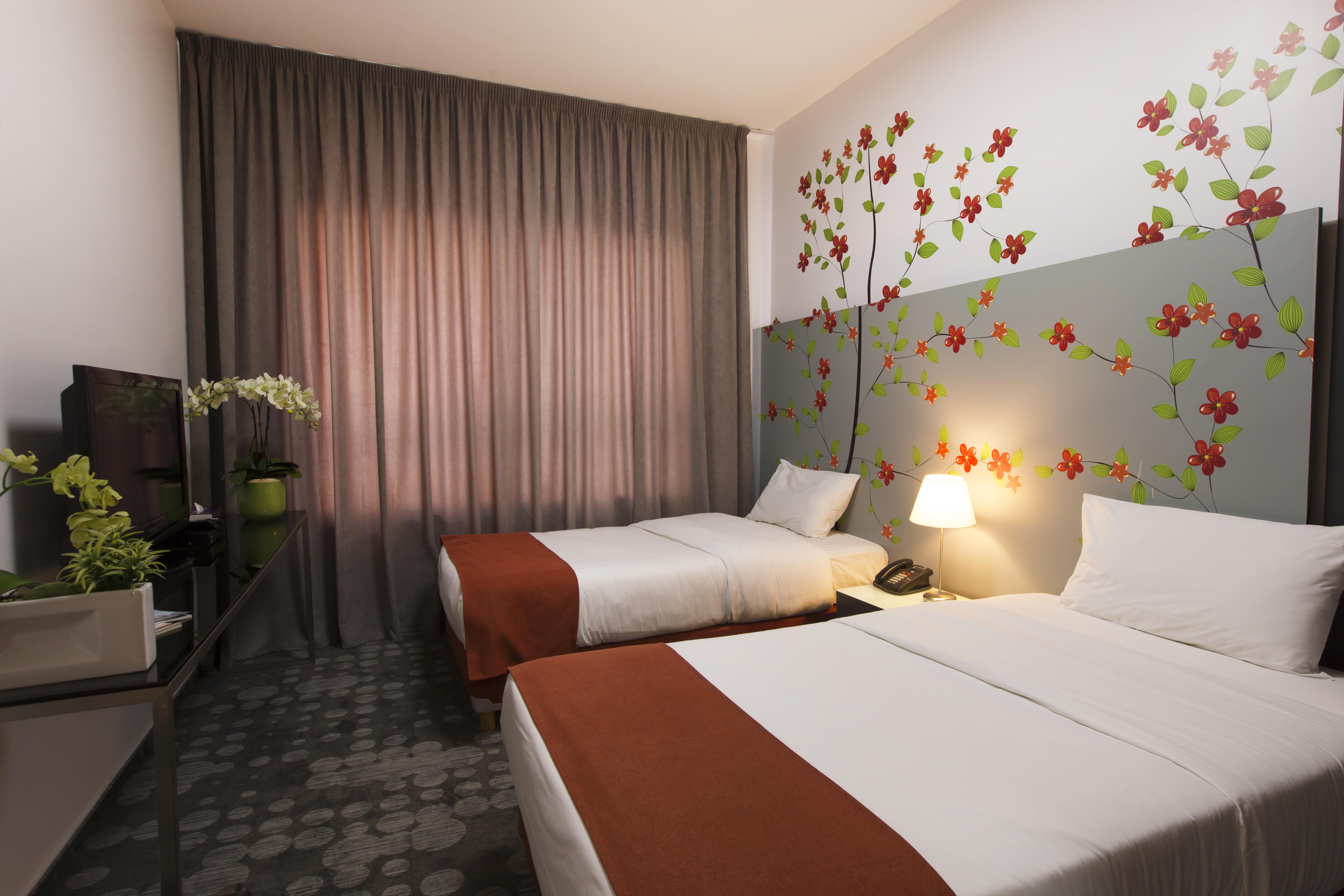 35 Rooms Beirut Luaran gambar