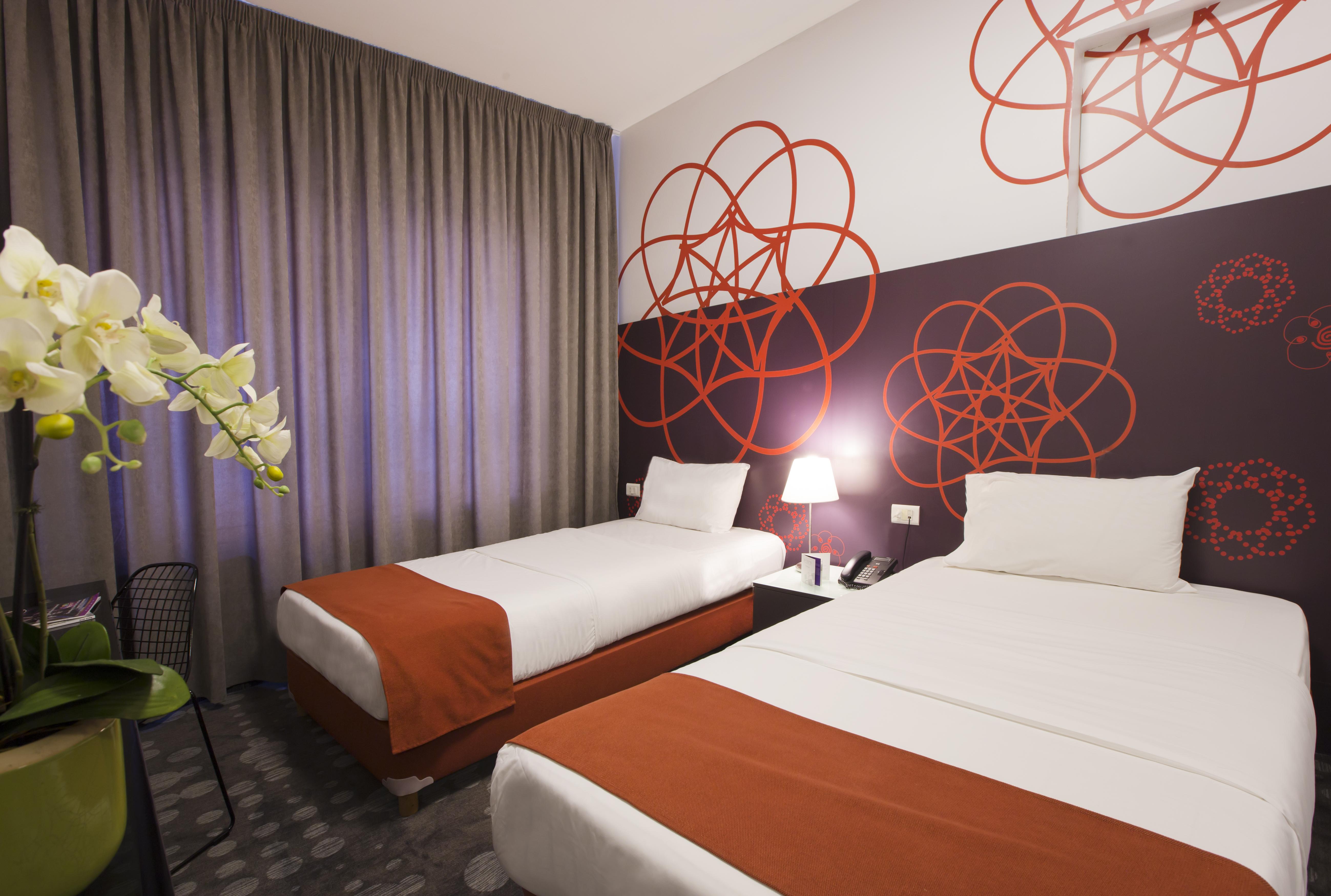 35 Rooms Beirut Luaran gambar