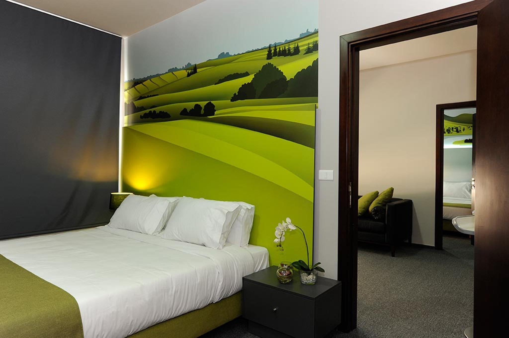 35 Rooms Beirut Luaran gambar