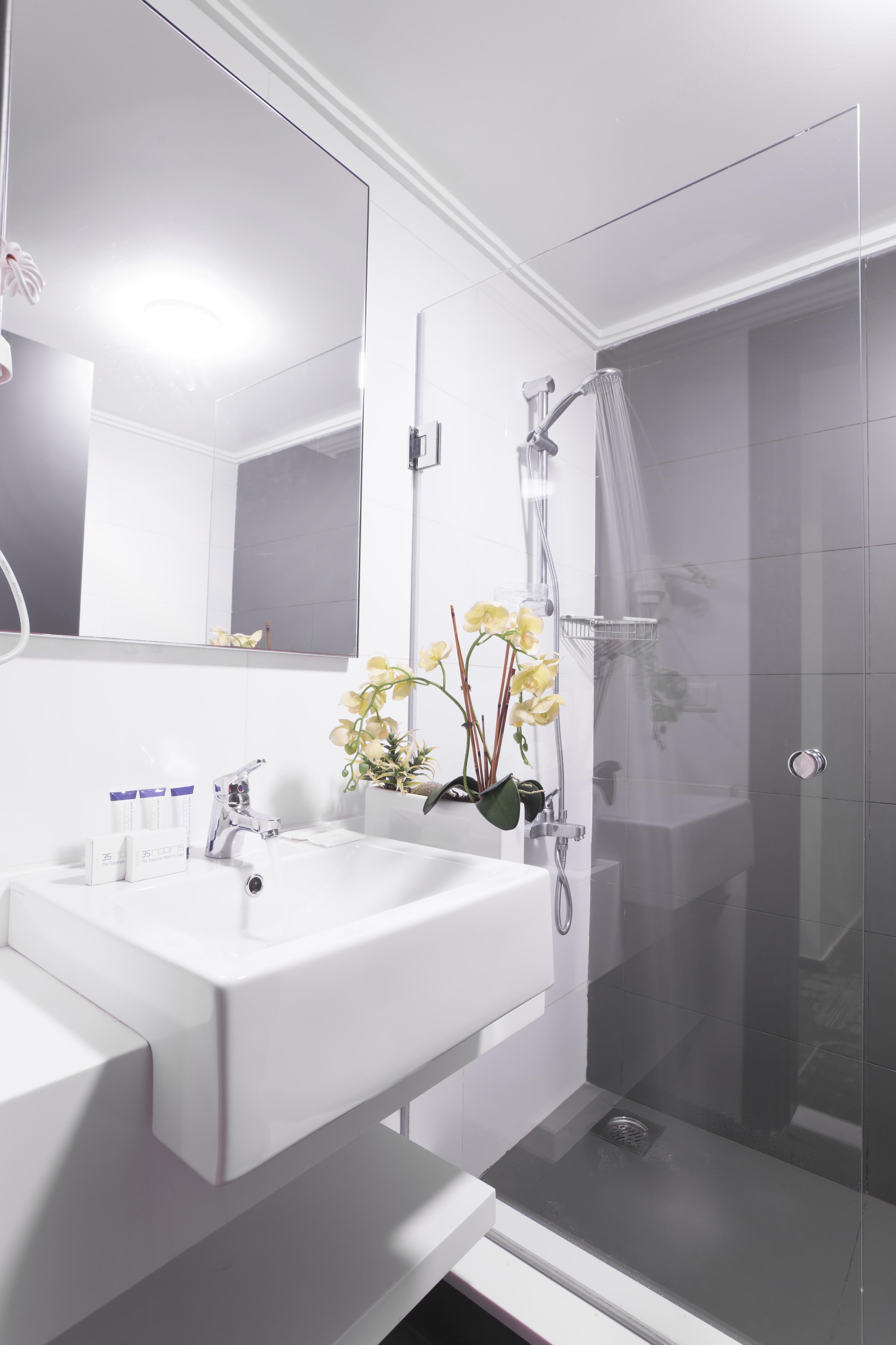 35 Rooms Beirut Luaran gambar