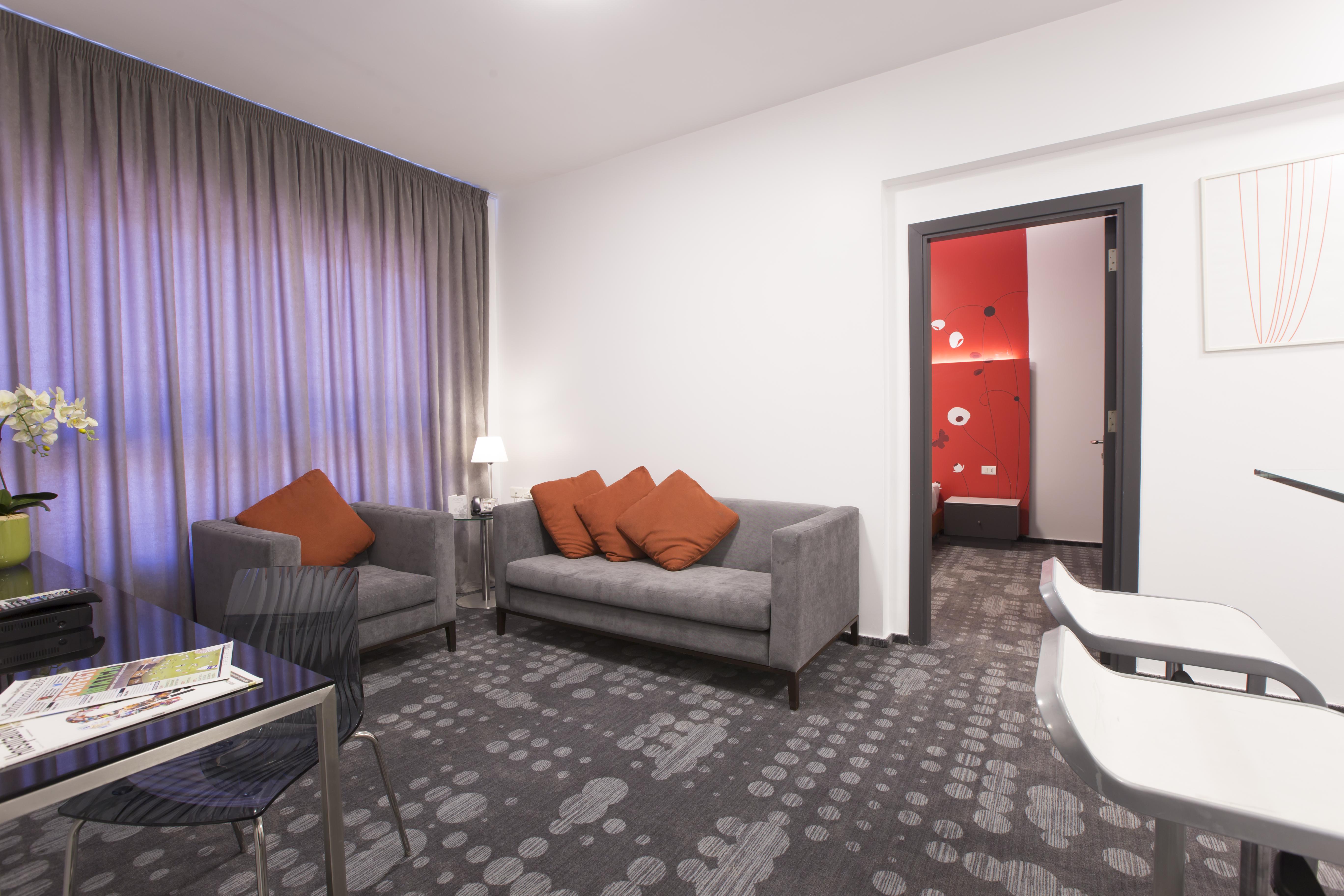 35 Rooms Beirut Luaran gambar