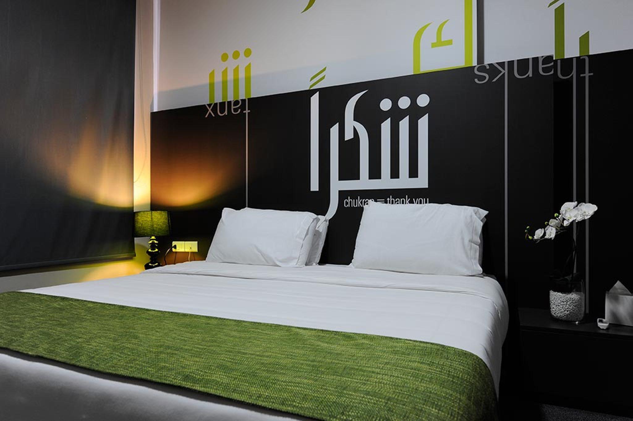35 Rooms Beirut Luaran gambar