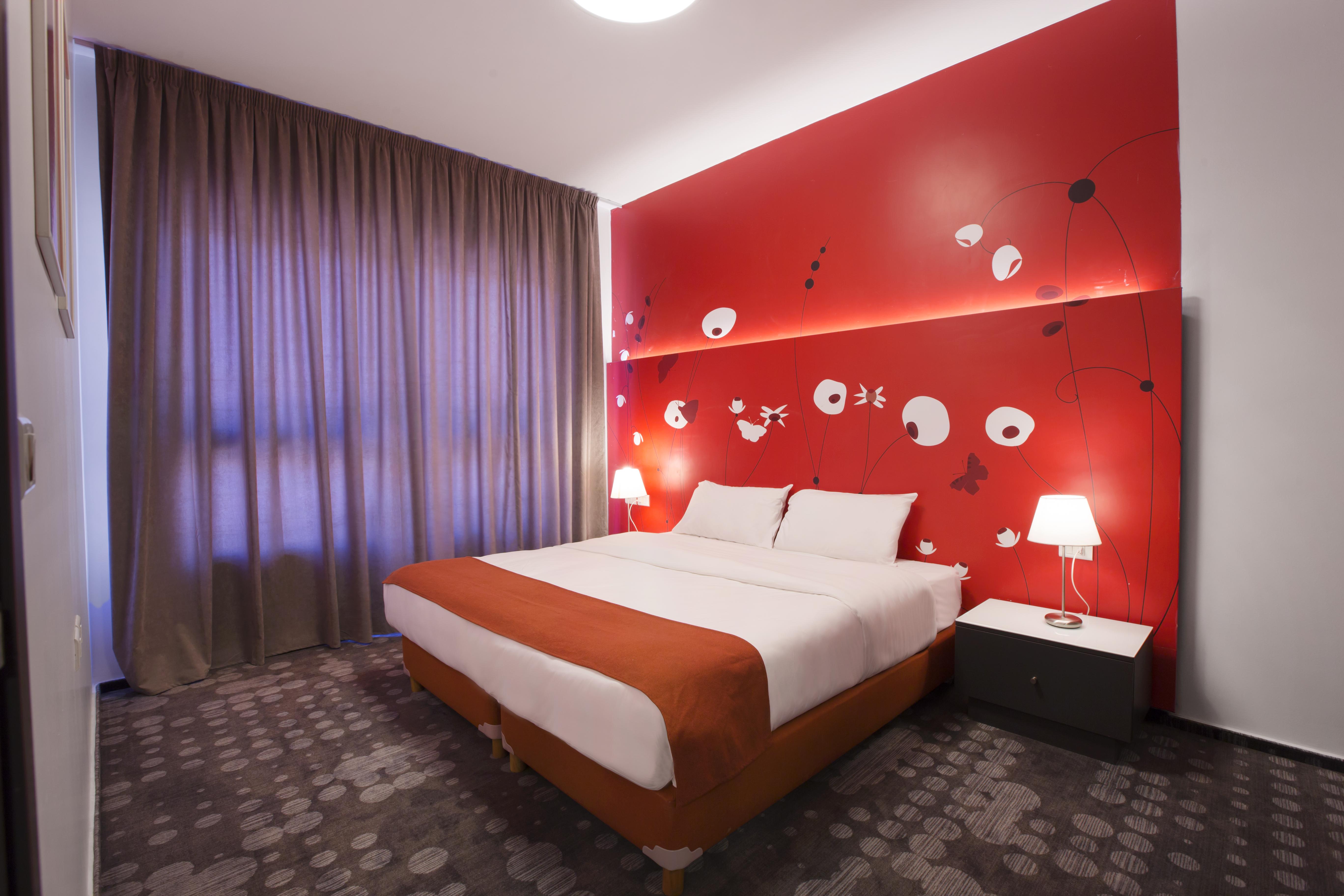 35 Rooms Beirut Luaran gambar