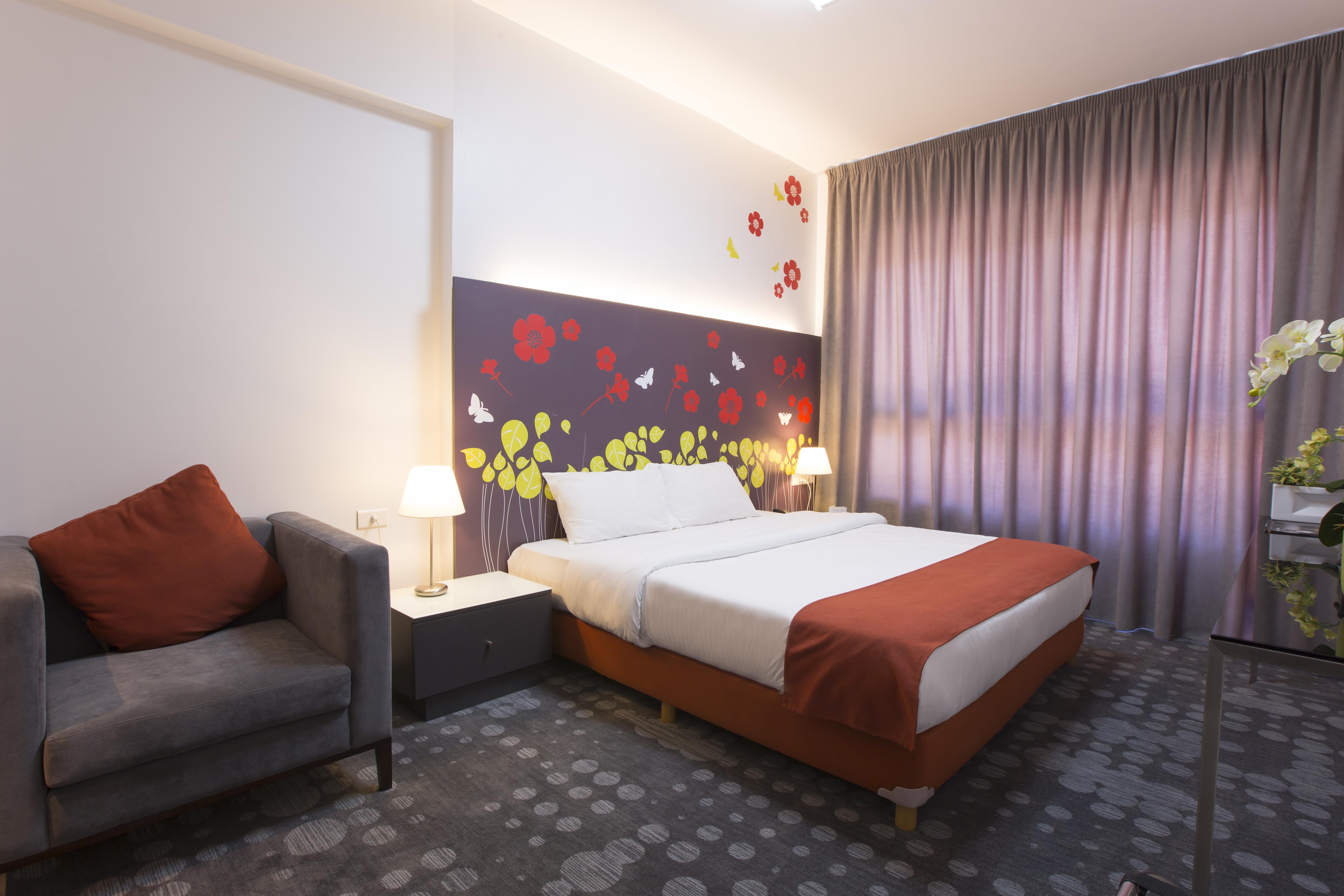 35 Rooms Beirut Luaran gambar