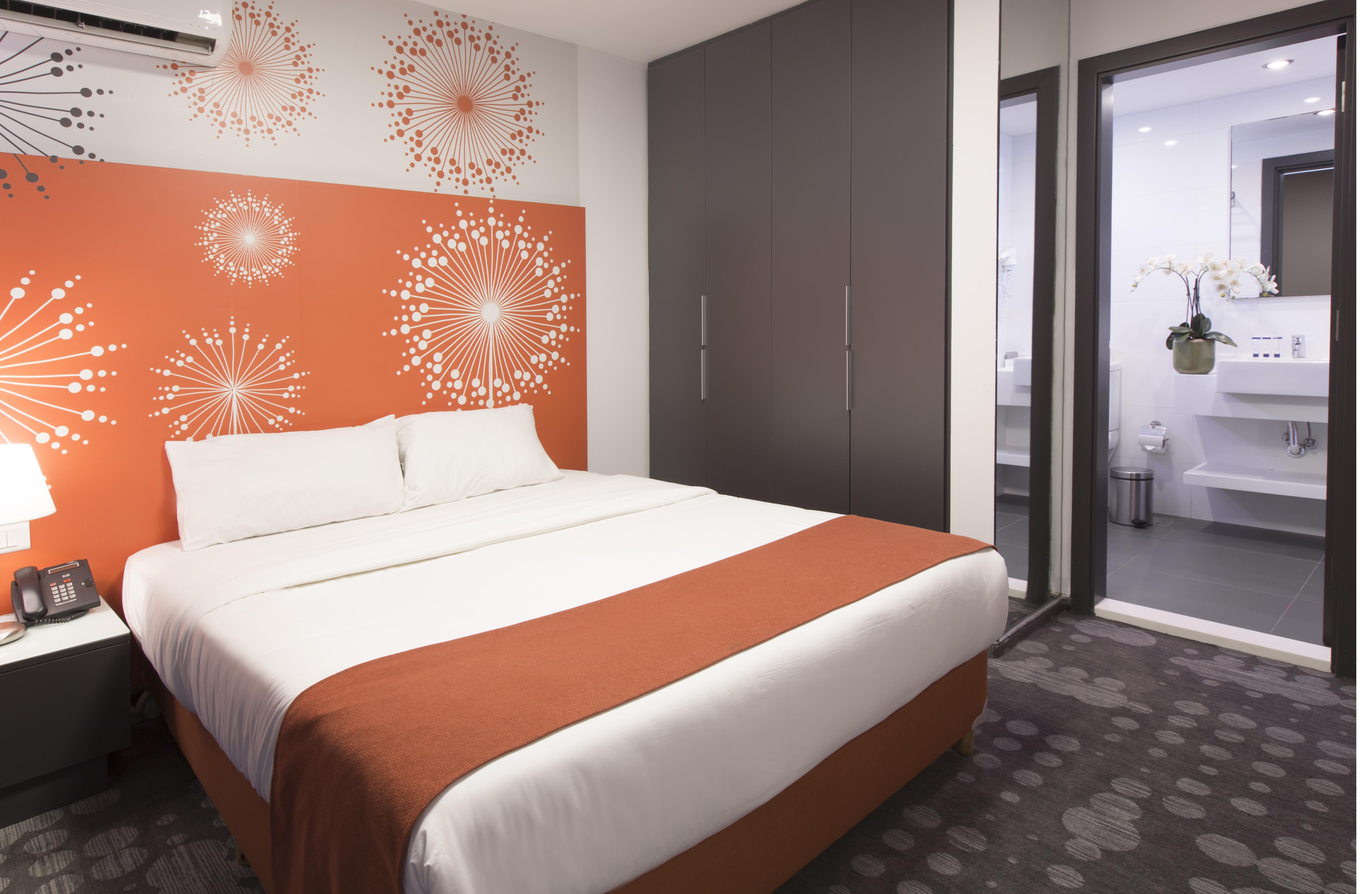 35 Rooms Beirut Luaran gambar