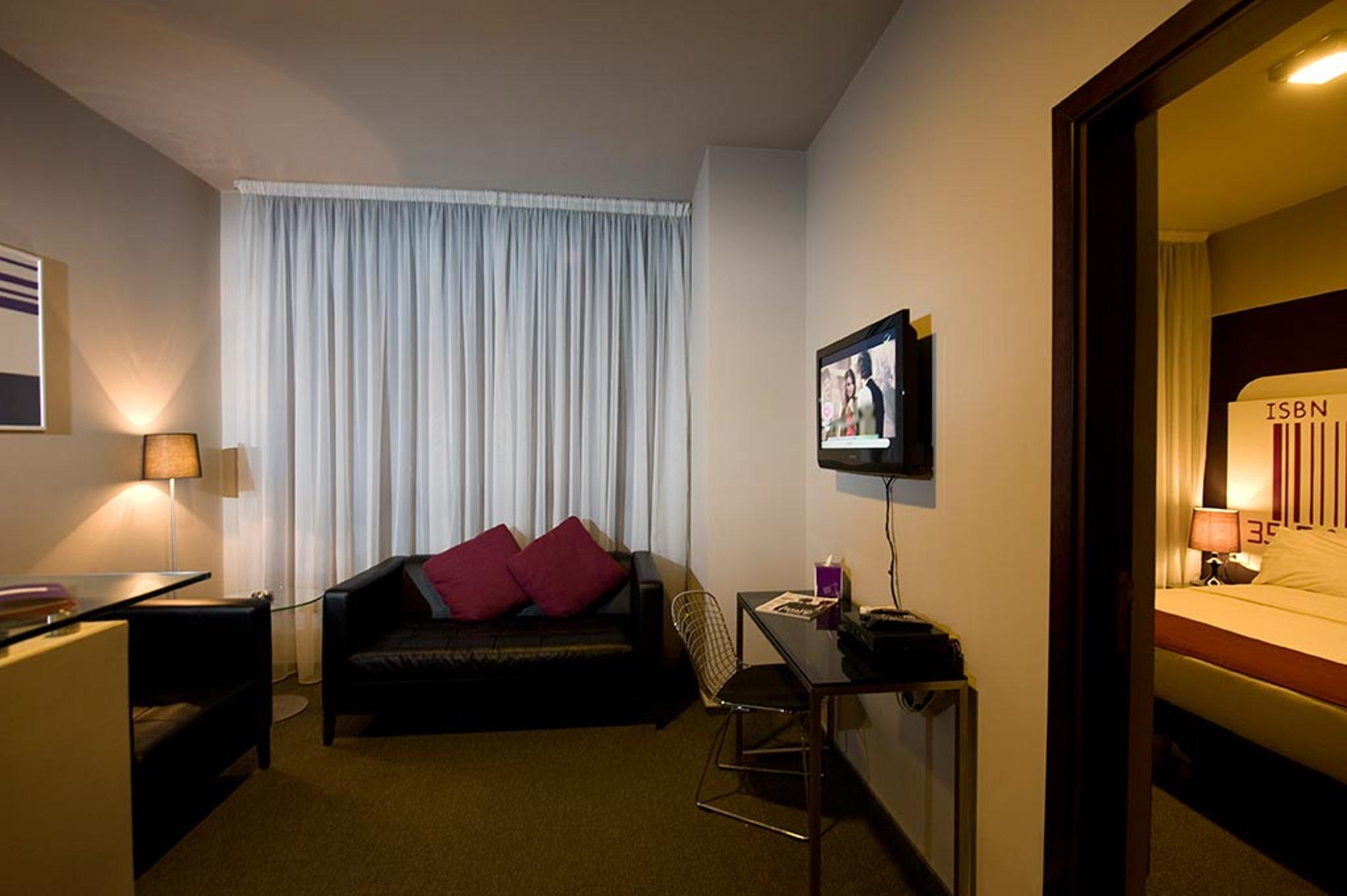 35 Rooms Beirut Luaran gambar