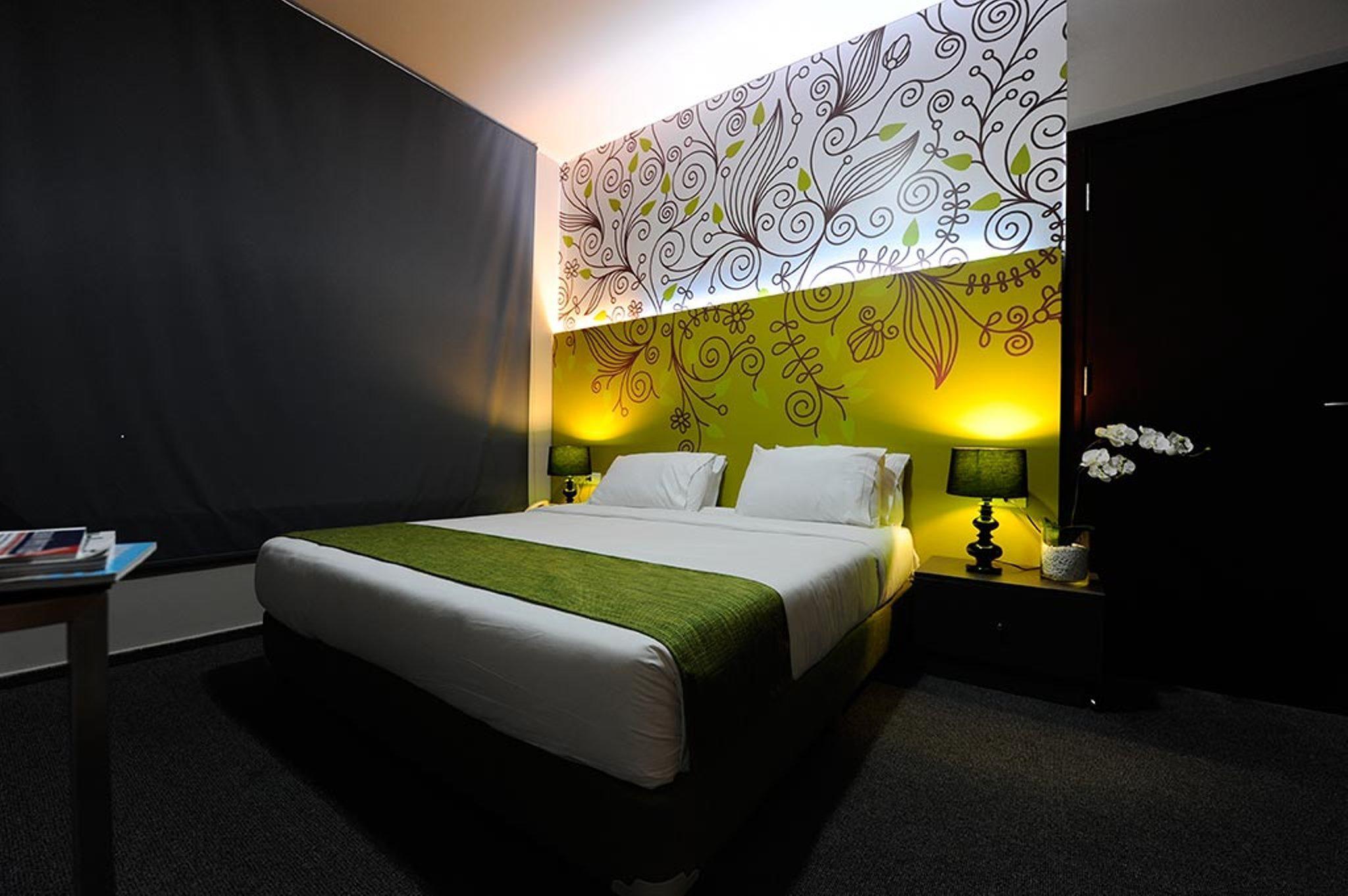 35 Rooms Beirut Luaran gambar
