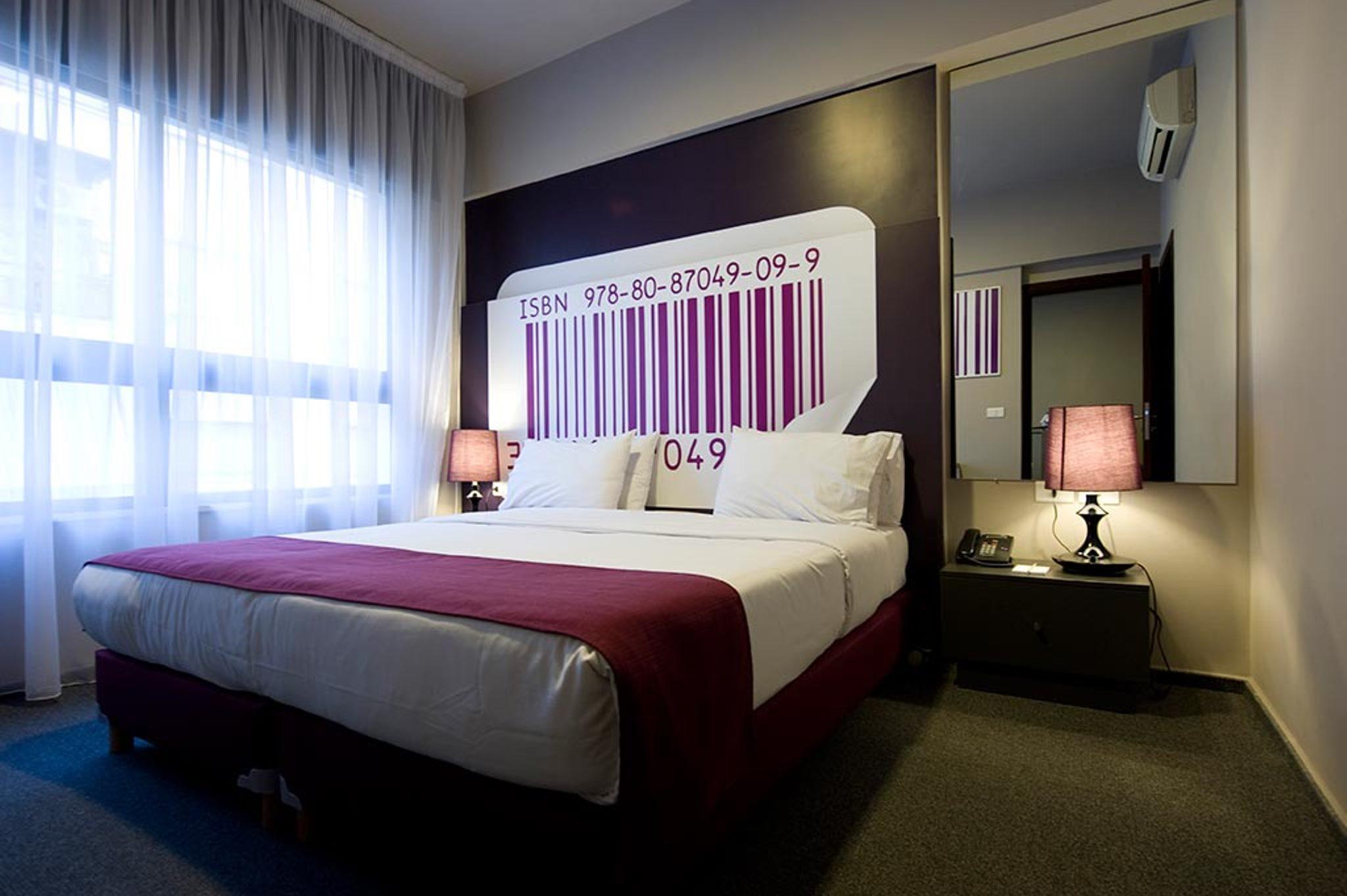 35 Rooms Beirut Luaran gambar