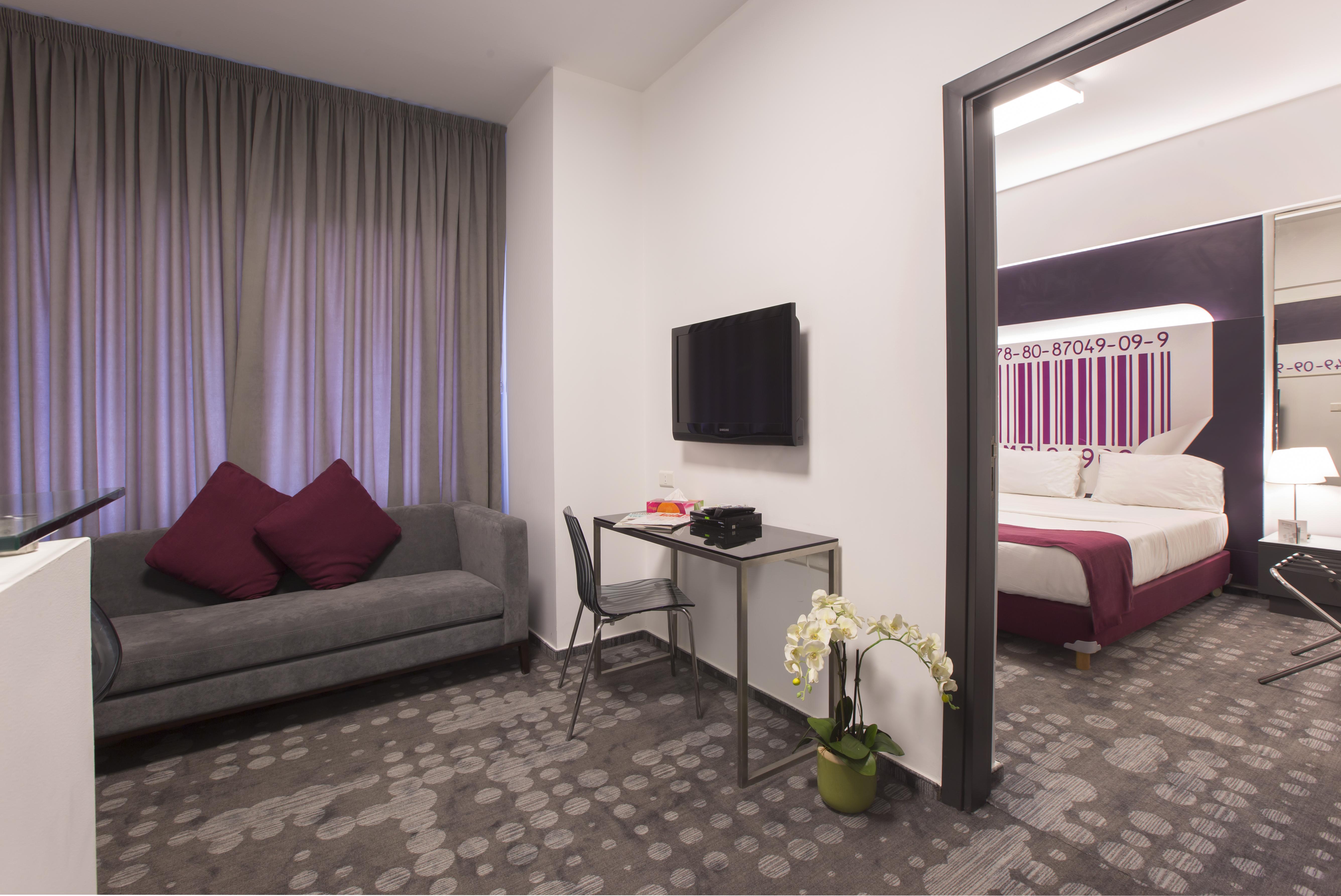 35 Rooms Beirut Luaran gambar
