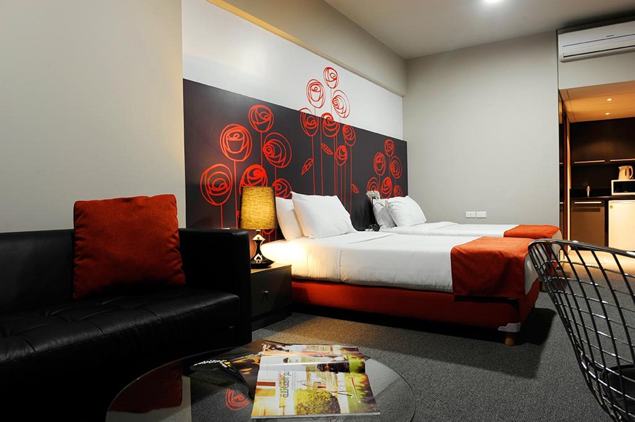 35 Rooms Beirut Luaran gambar