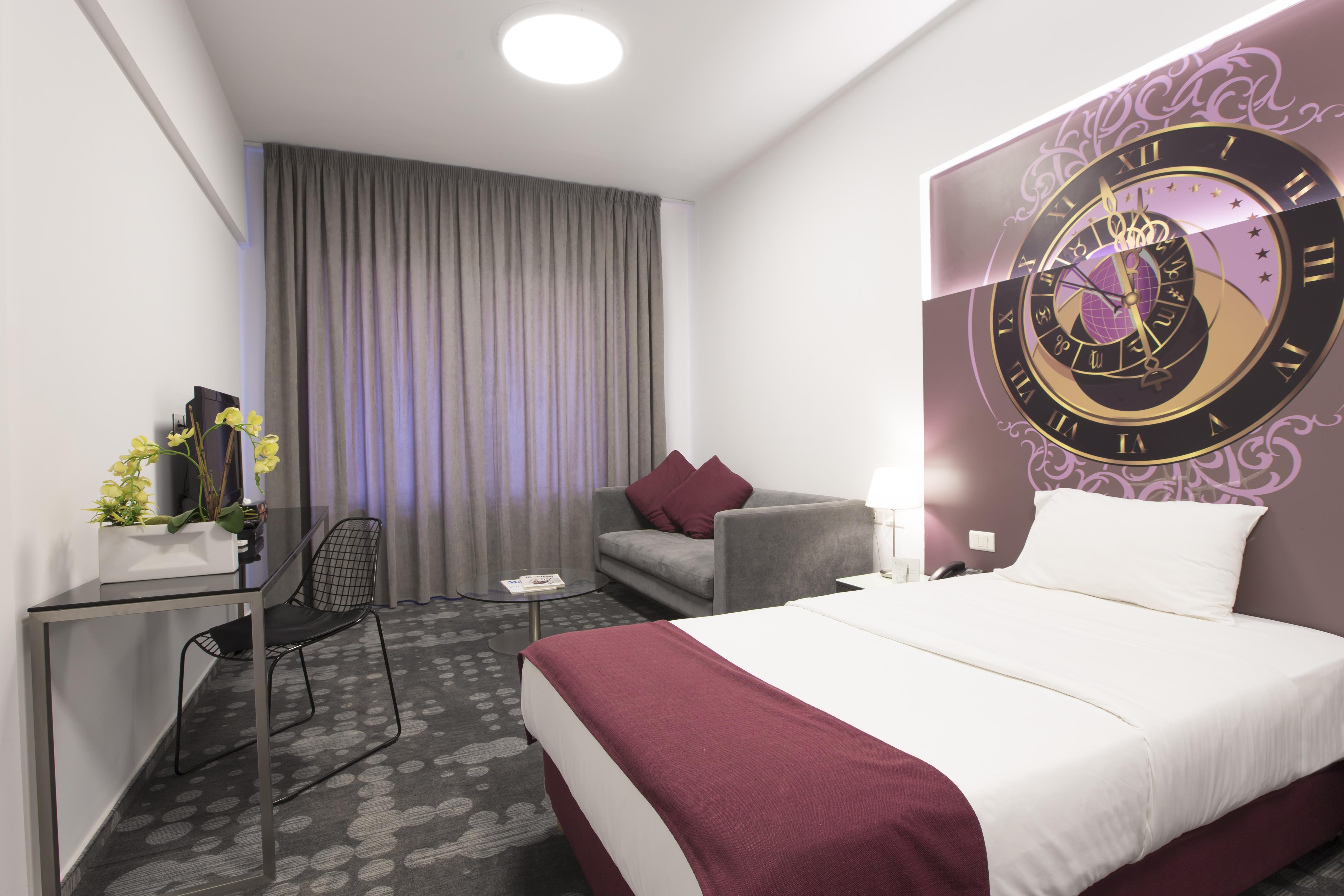35 Rooms Beirut Luaran gambar