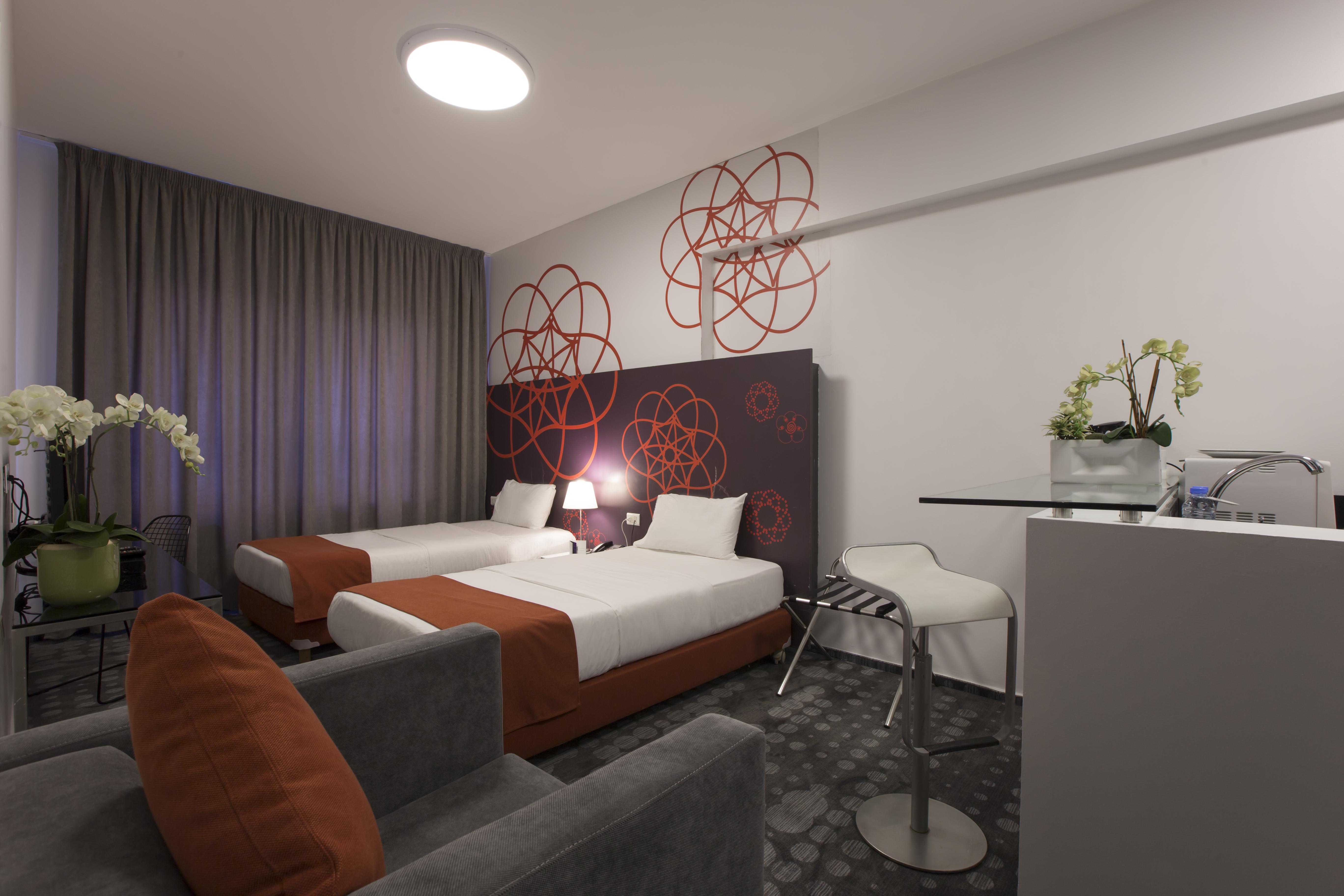 35 Rooms Beirut Luaran gambar