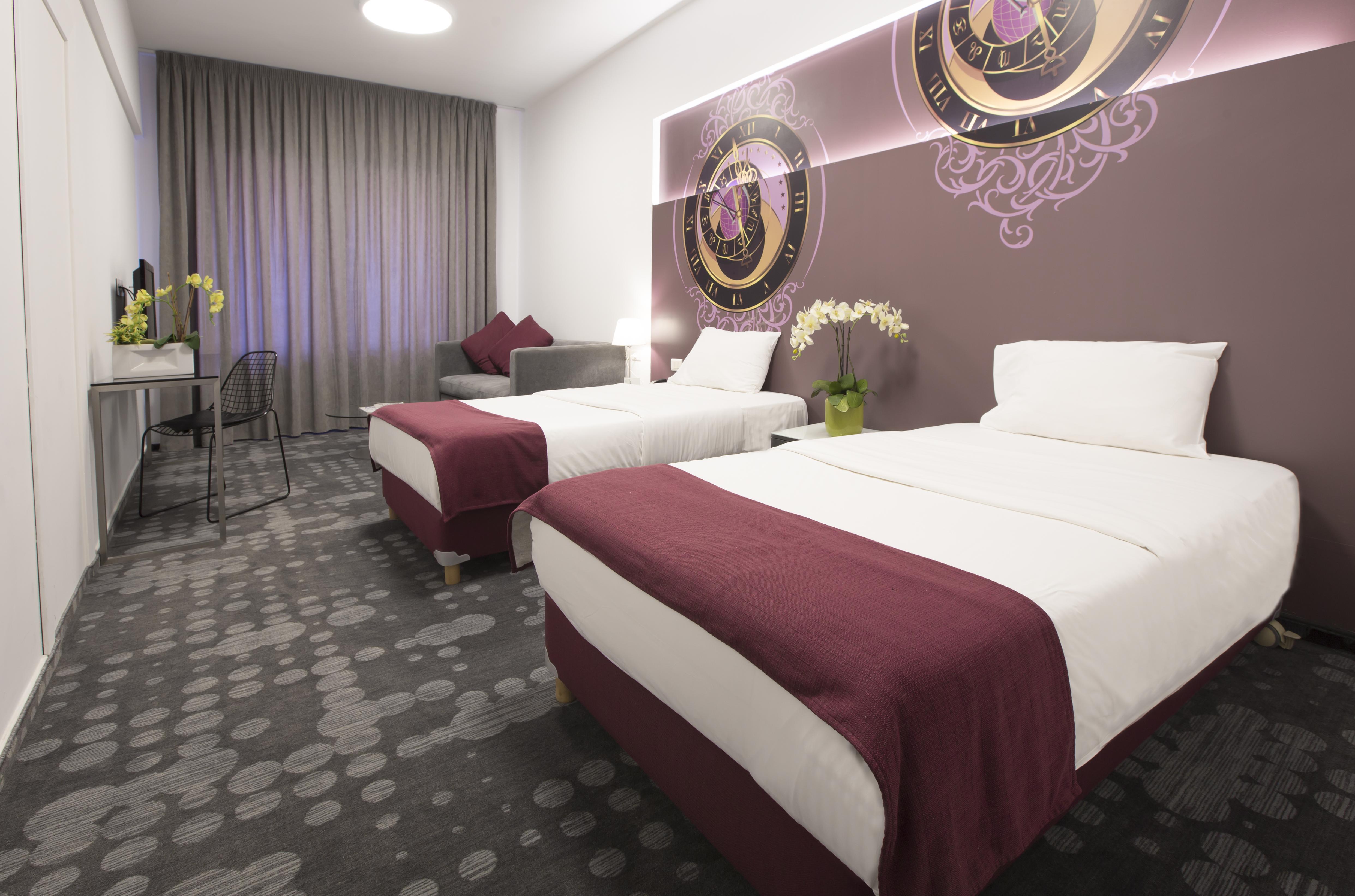 35 Rooms Beirut Luaran gambar