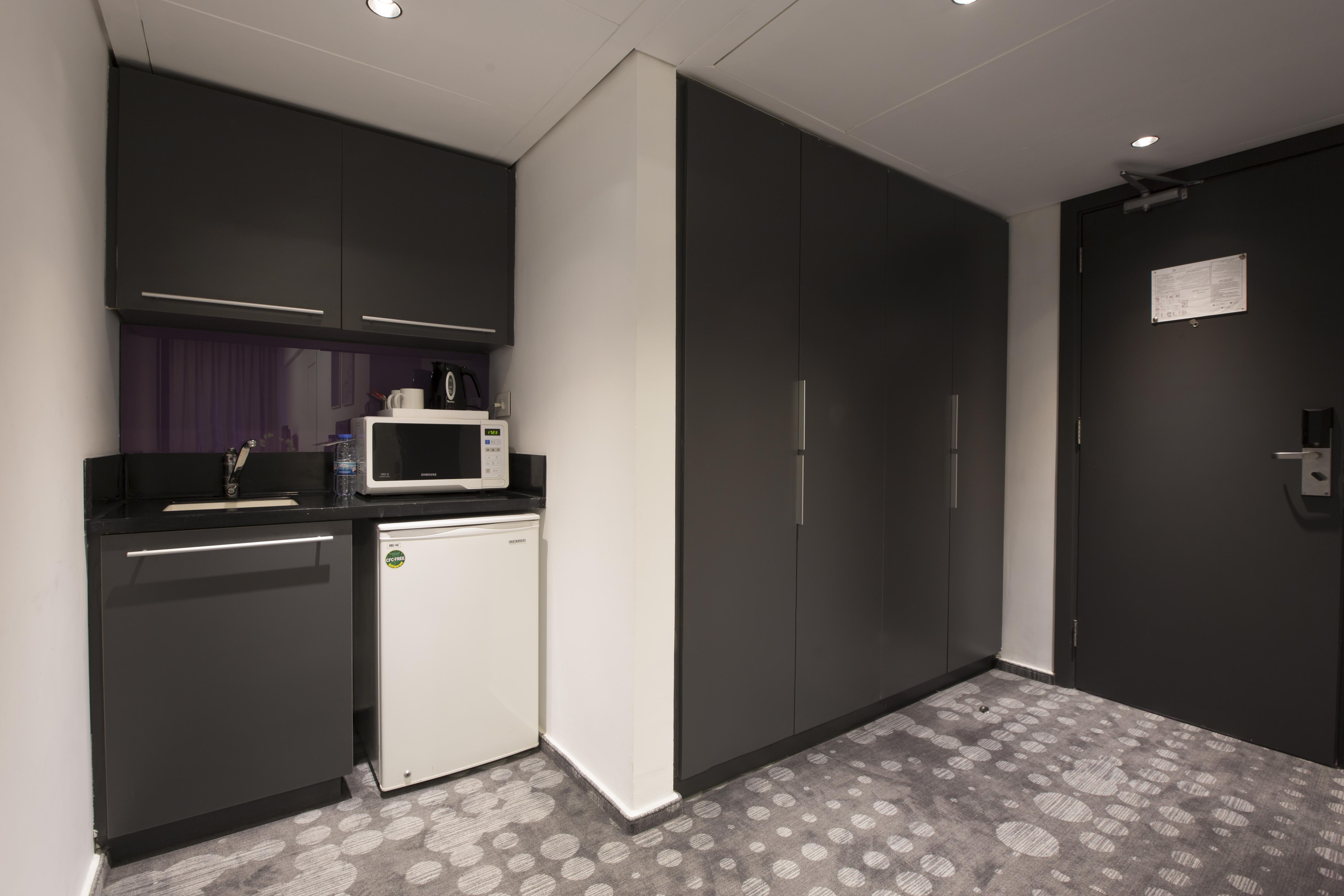 35 Rooms Beirut Luaran gambar
