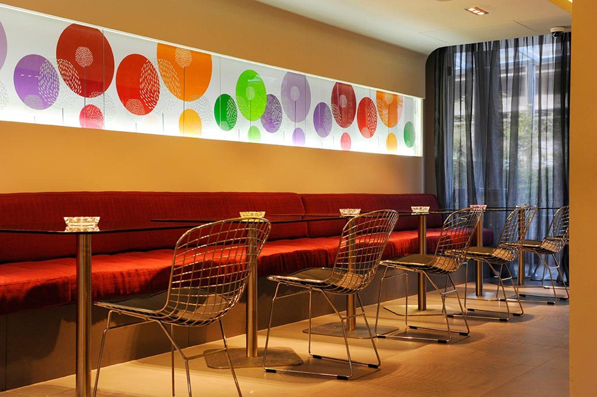 35 Rooms Beirut Luaran gambar