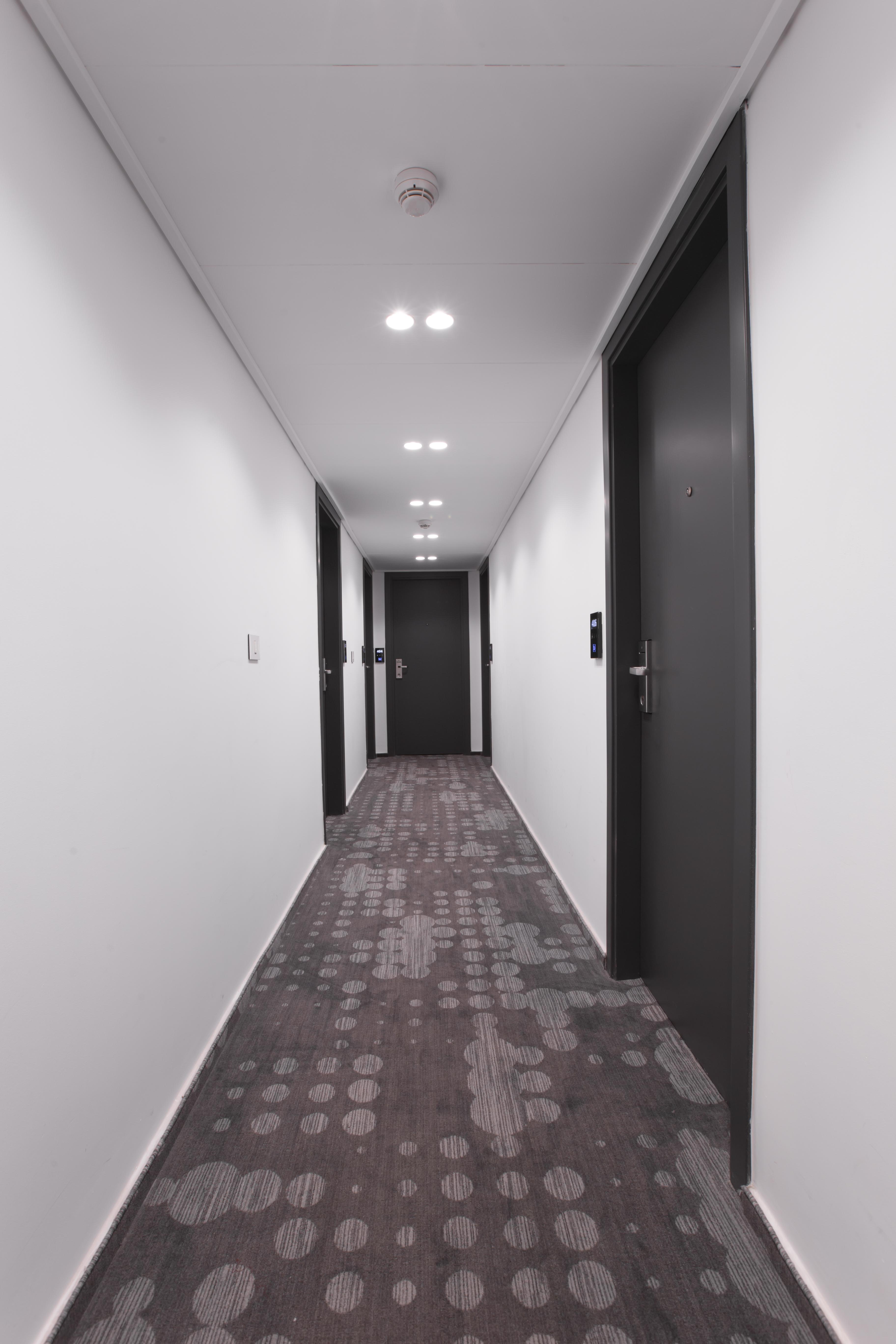 35 Rooms Beirut Luaran gambar