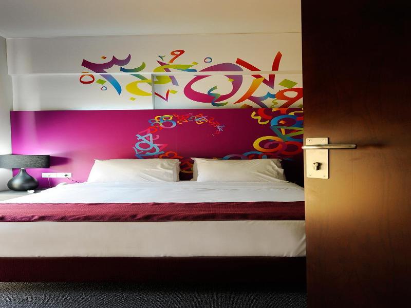 35 Rooms Beirut Luaran gambar
