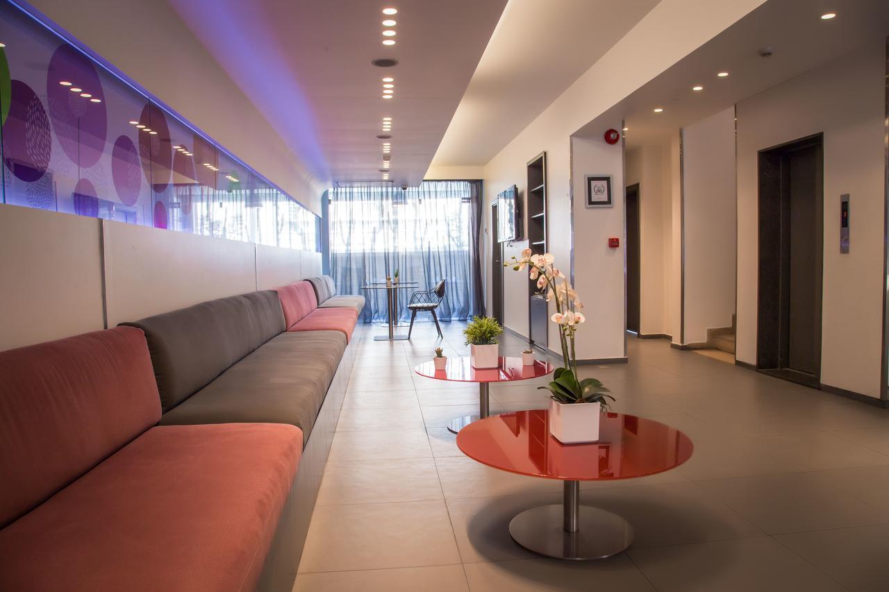 35 Rooms Beirut Luaran gambar