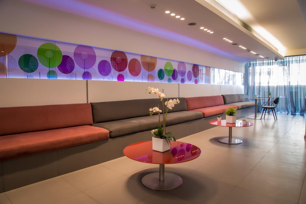 35 Rooms Beirut Luaran gambar