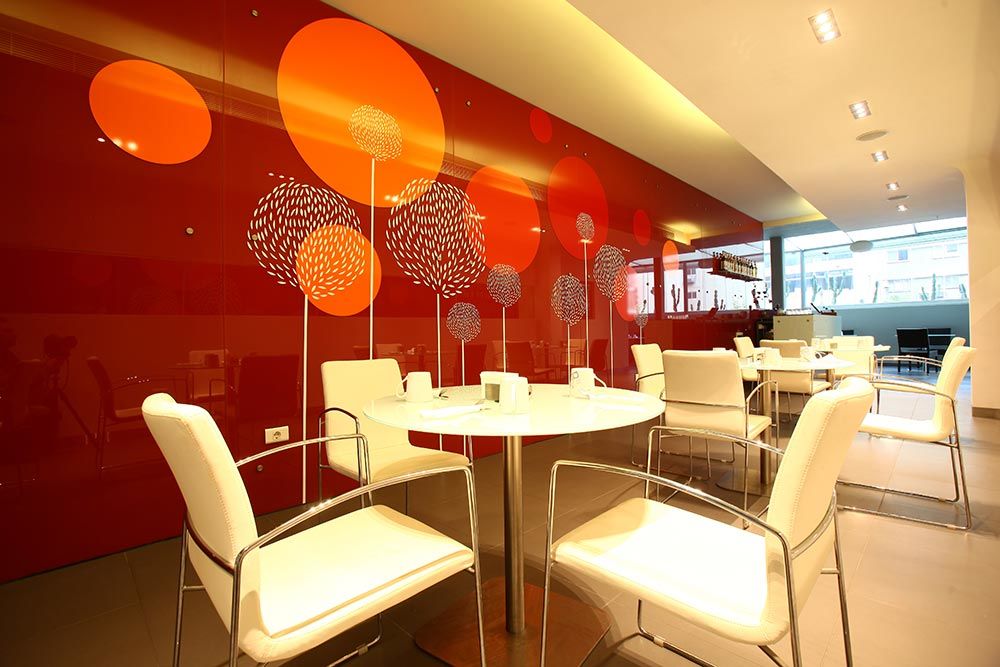 35 Rooms Beirut Luaran gambar
