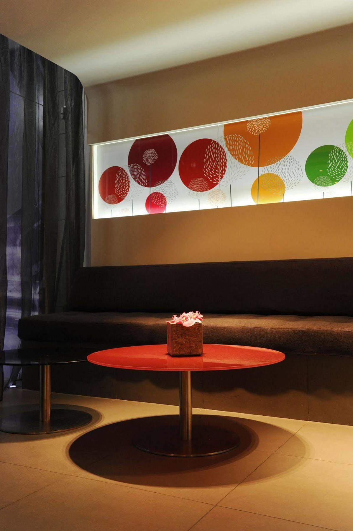 35 Rooms Beirut Luaran gambar