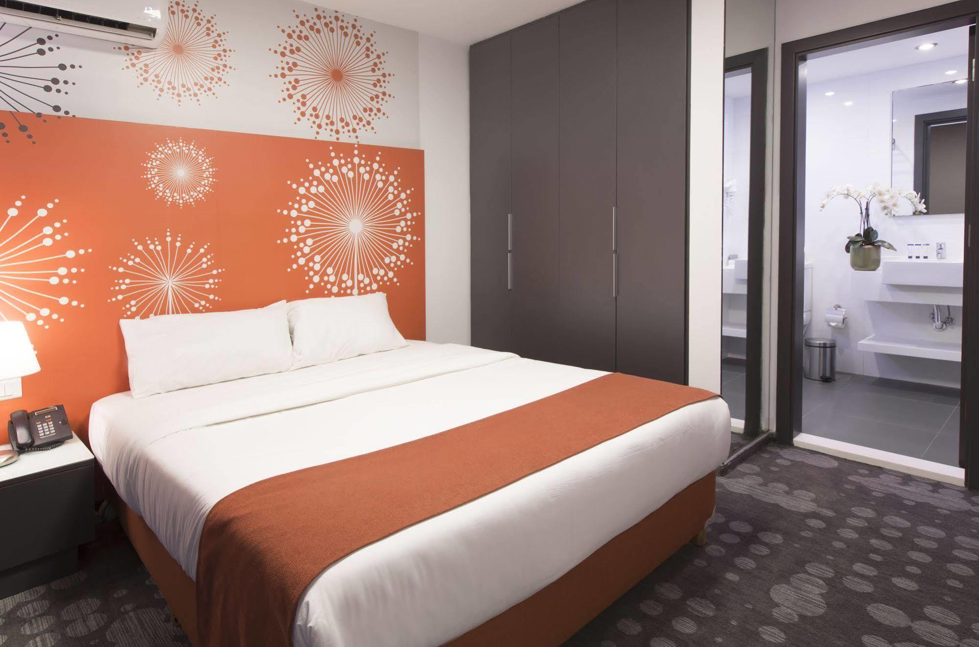 35 Rooms Beirut Luaran gambar