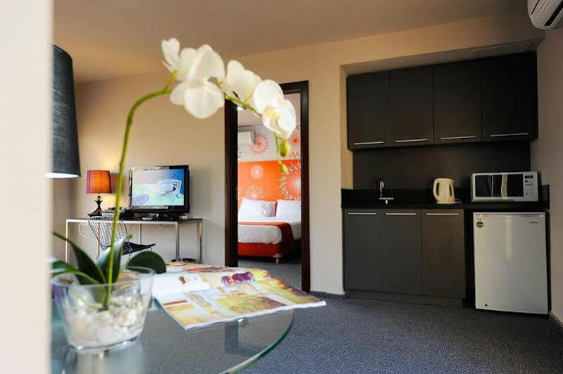 35 Rooms Beirut Luaran gambar